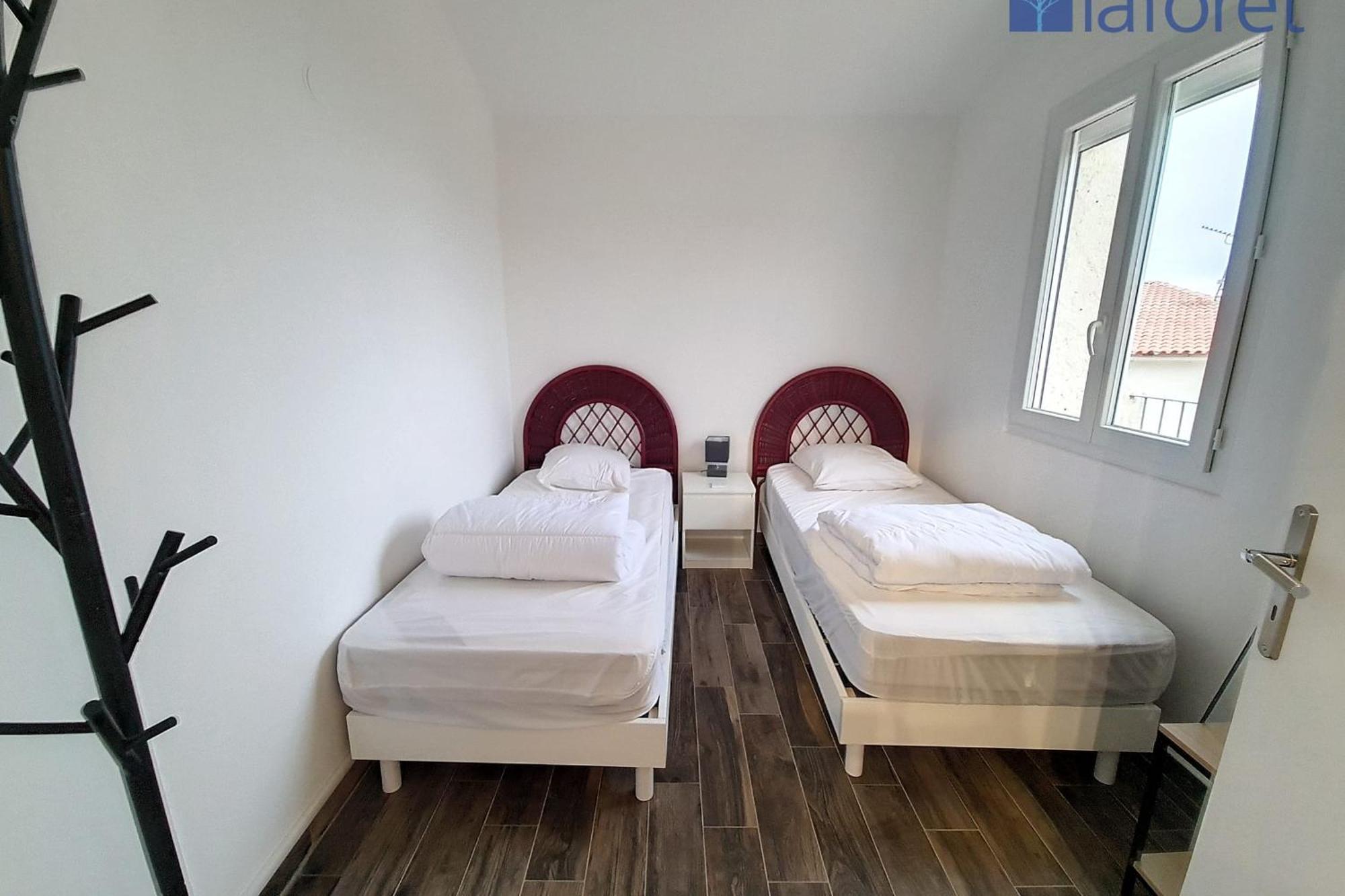 Haut De Villa Vue Mer 3 Pieces Climatise & Wifi 4 A 6 Personnes Pietrosella ภายนอก รูปภาพ