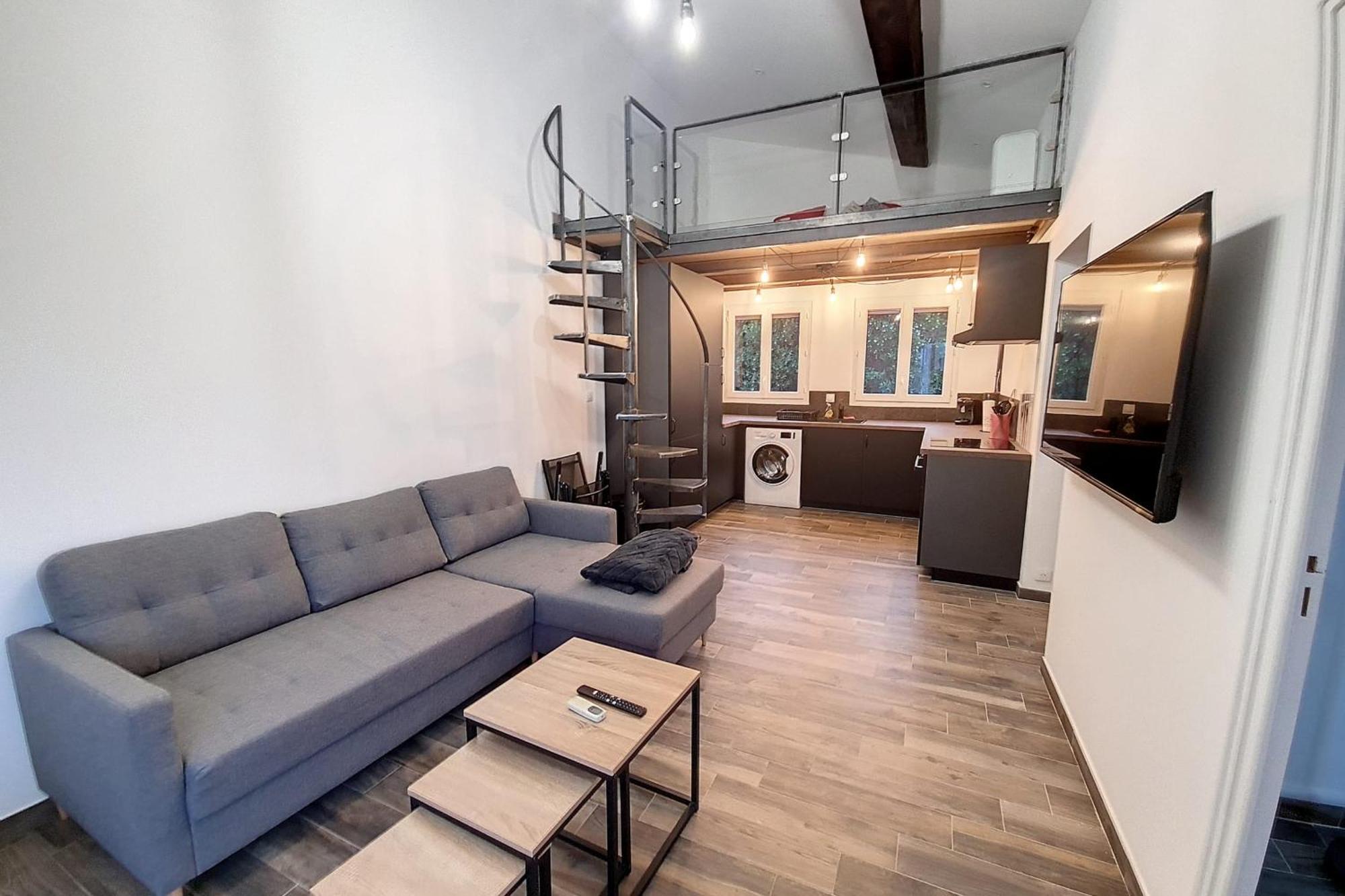 Haut De Villa Vue Mer 3 Pieces Climatise & Wifi 4 A 6 Personnes Pietrosella ภายนอก รูปภาพ